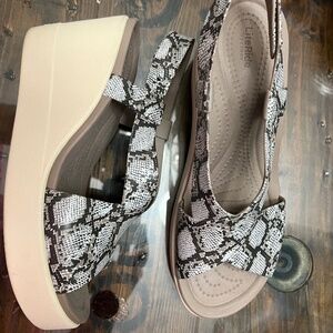Crocs Wedges